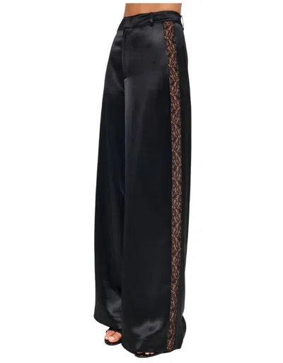 Cami Nyc Lorenza Pant In Black