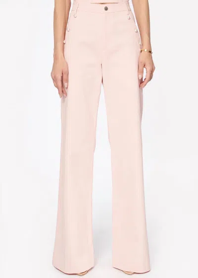 Cami Nyc Luanne Pant In Petal In Pink