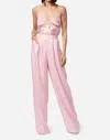 Cami Nyc Luca Cami In Ahi Pink In Multi