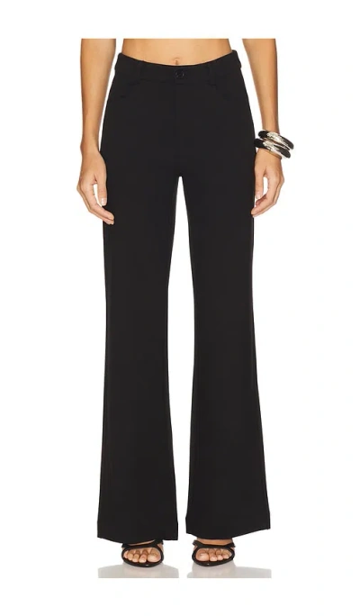 Cami Nyc Lucrecia Pant In 黑色