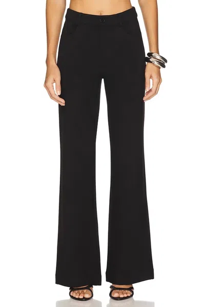 Cami Nyc Lucrecia Wide Leg Pant In Black