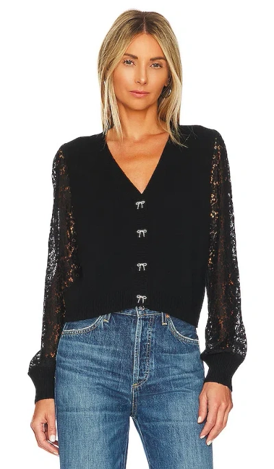 CAMI NYC LYSANDRA CARDIGAN