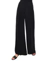 Cami Nyc Rosheen Wool-blend Pant In Black
