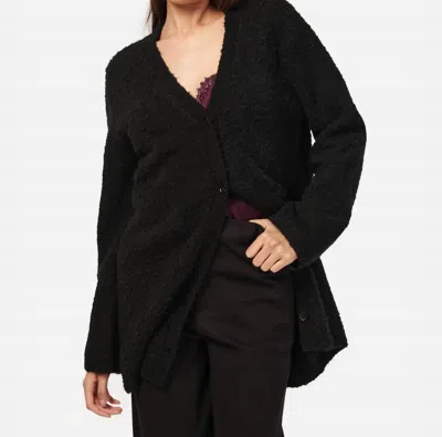 Cami Nyc Marleina Cardigan In Black