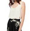 Cami Nyc Marleny Cami In Ceramic In Grey