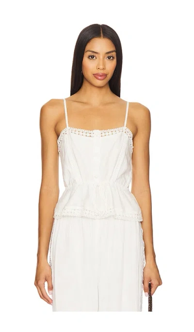 Cami Nyc Matera Camisole In Brown