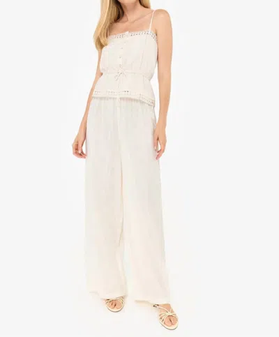 Cami Nyc Matera Camisole In Macadamia In Neutral