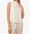 Cami Nyc Naftali Sweater Vest In Canoli In Multi