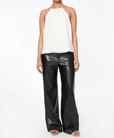 Cami Nyc Nashra Cami In Vanilla In White