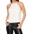 Cami Nyc Nashra Cami Top In Vanilla