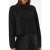Cami Nyc Niall Cashmere Sweater In Black