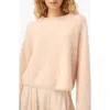 Cami Nyc Niall Cashmere Sweater In Neutral