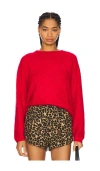 Cami Nyc Strick Niall In Red