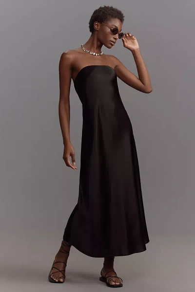 knee length dresses for ladies RAT & BOA main image 1