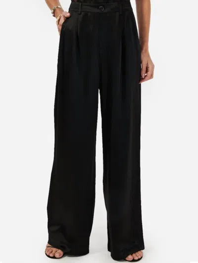 Cami Nyc Noura Pants In Black