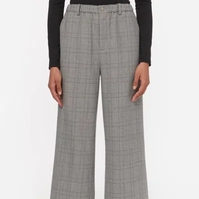 Cami Nyc Oriane Pant In Gray
