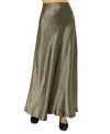 Cami Nyc Prue Skirt In Basil