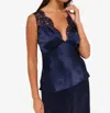Cami Nyc Reza Camisole In Navy