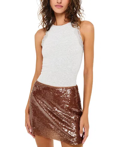 CAMI NYC RIAN TANK