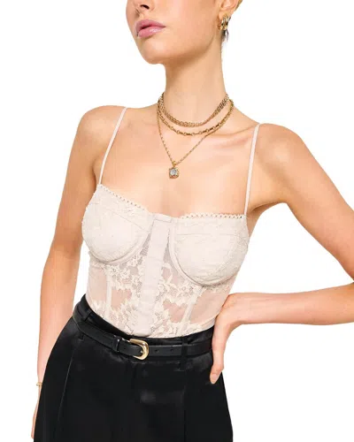 CAMI NYC CAMI NYC RIONA BODYSUIT