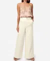 Cami Nyc Rivera Camisole Top In Clay In Gray