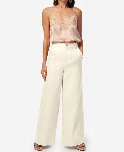 Cami Nyc Rivera Camisole Top In Clay In Gray
