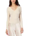 Cami Nyc Rooney Top In Bone