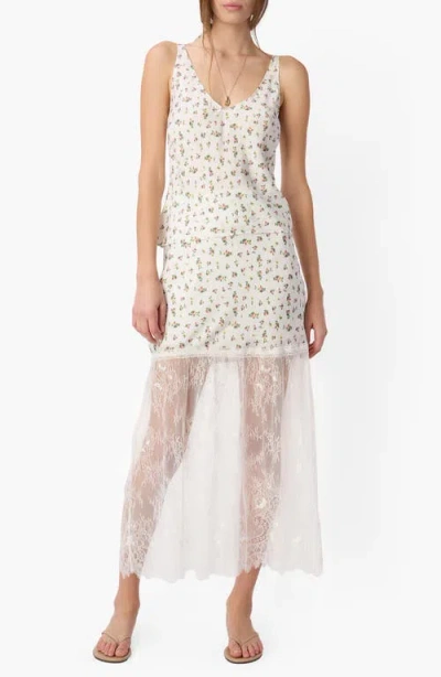 Cami Nyc Rory Camisole In Multi