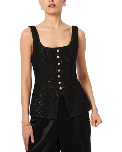 CAMI NYC CAMI NYC ROSITA TWEED TOP