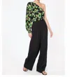 Cami Nyc Rylie Pant In Black In Black