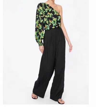 Cami Nyc Rylie Pant In Black