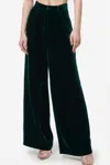 Cami Nyc Rylie Pant In Deep Sea In Grey