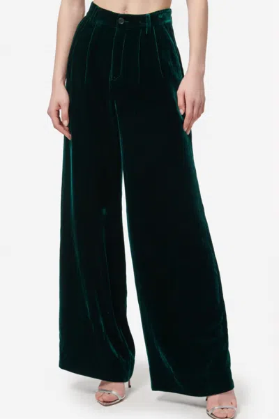 Cami Nyc Rylie Pant In Deep Sea In Grey