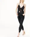 Cami Nyc Sadie Joggers In Black