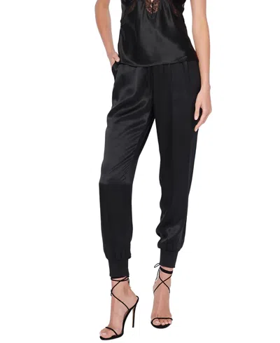Cami Nyc Sadie Pant In Black