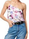 Cami Nyc Tilda Linen Cami In Multi