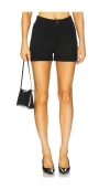Cami Nyc Travis Çÿ­è£¤ Â€“ É»‘è‰². Å°ºç � 6 (also Â€“ 0, 00, 10, 12, 2, 4, 8). In Black