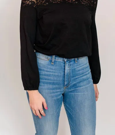 Cami Nyc Twyla Top In Black