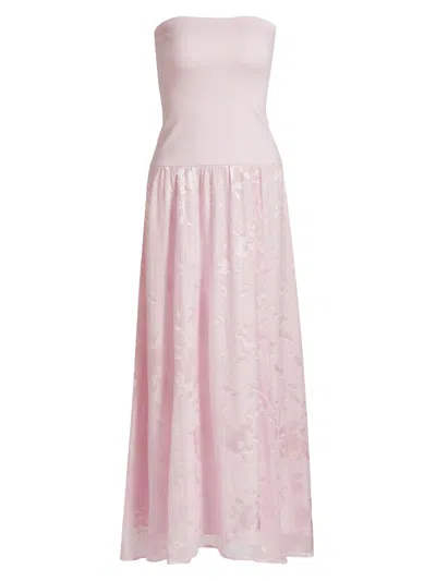 Cami Nyc Bari Dress In Dogwood