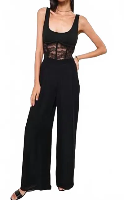 Cami Nyc Women's Kimber Bodysuit In Black