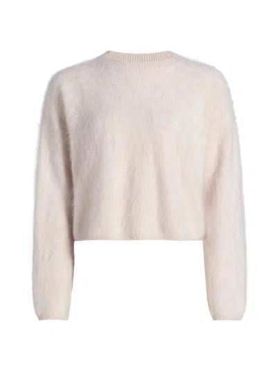 Cami Nyc Women's Niall Cashmere Sweater In Neutral