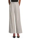 Cami Nyc Women's Rosheen Pleated Front Pants In Haze