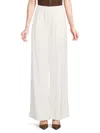 Cami Nyc Women's Rylie Rayon Twill Pants In White