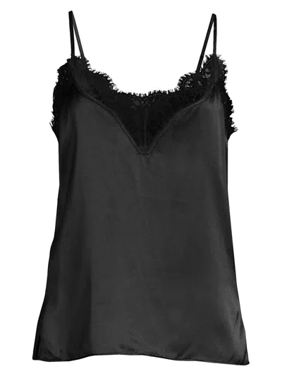 Cami Nyc The Daisy Cami In Black