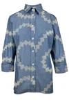 Camicetta Snob Shirts
