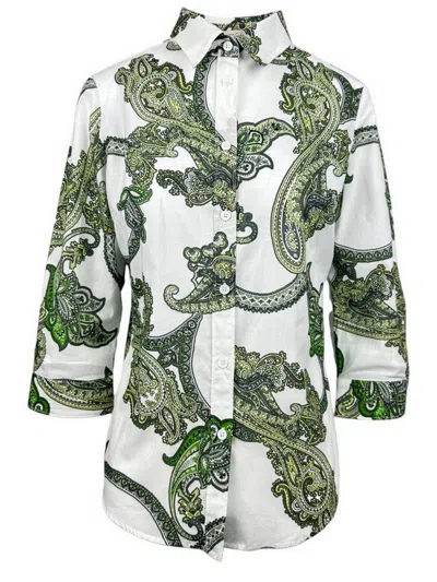 Camicetta Snob Shirts