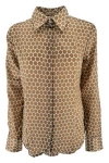 Camicetta Snob Shirts
