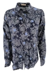 Camicetta Snob Shirts Blue