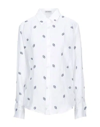 Camicettasnob Shirts In White