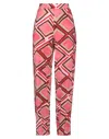 Camicettasnob Pants In Pink